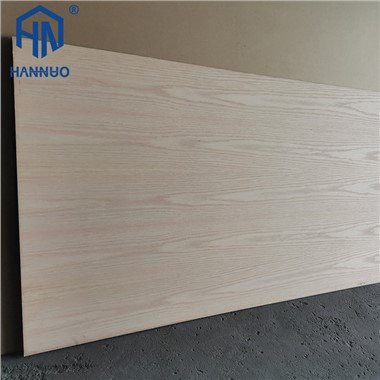 MDF/HDF prirodna obloga vrata od crvenog hrasta