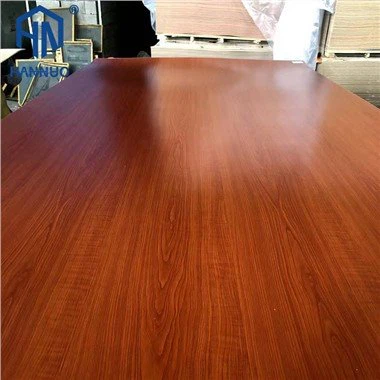 Melamin MDF Drvena boja