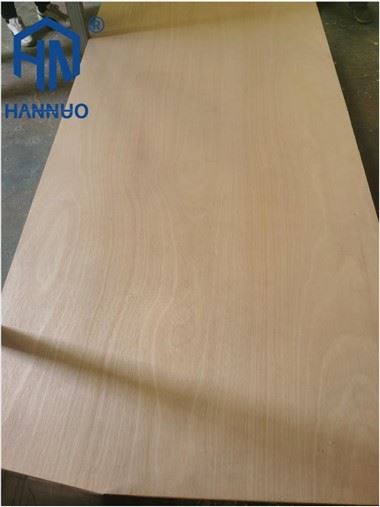 Okoume komercijalna šperploča za namještaj