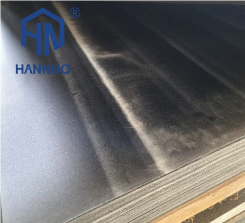 Wood Grain HPL /High Pressure Laminates Waterproof And Fire Resistant