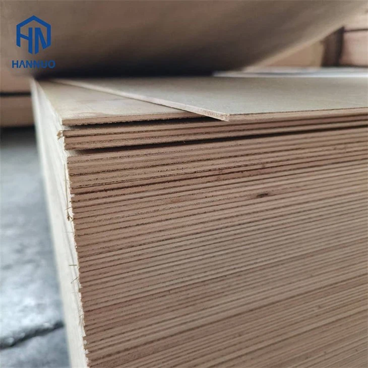 Natural Ash Fancy Plywood