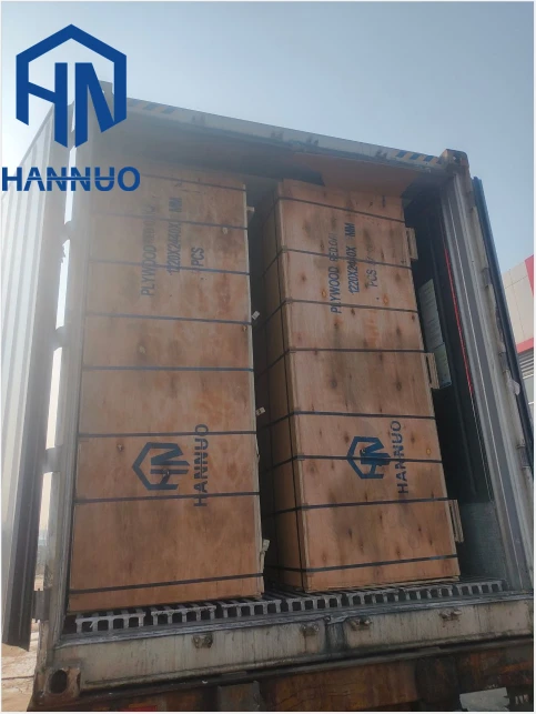 Okoume Plywood/Okoume Commercial Plywood