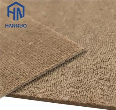 FSC Hardboard/HDF 8 mm 16 mm 18 mm Dobavljač visoke kvalitete