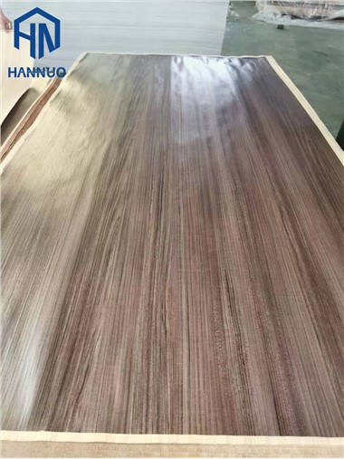 Mdf ploče obložene melaminskim papirom iz kineske tvornice