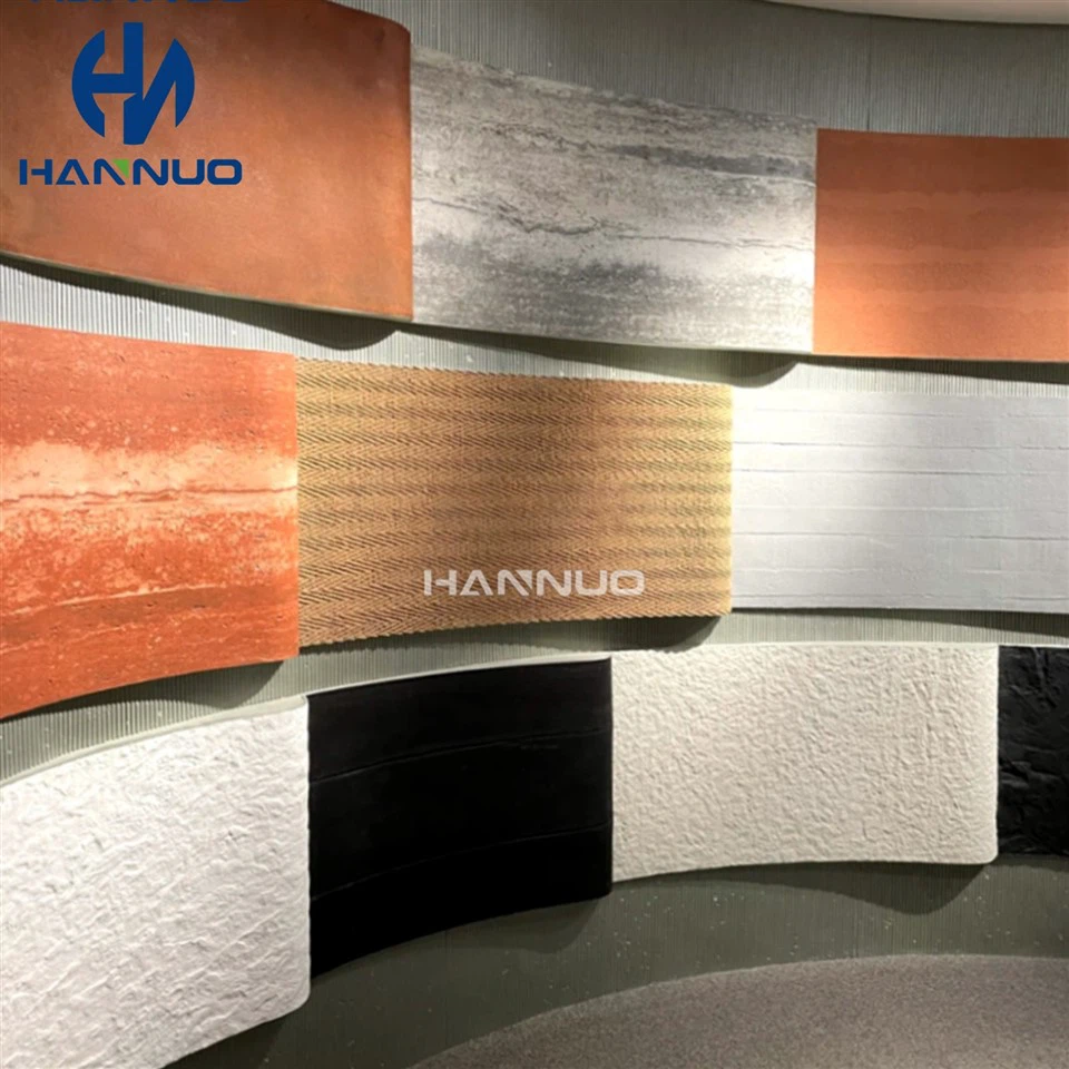 Soft Stone Flexible Stone For Wall Decorate Cladding Soft Tile